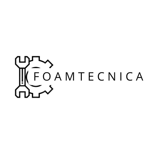 Logo Foam Técnica